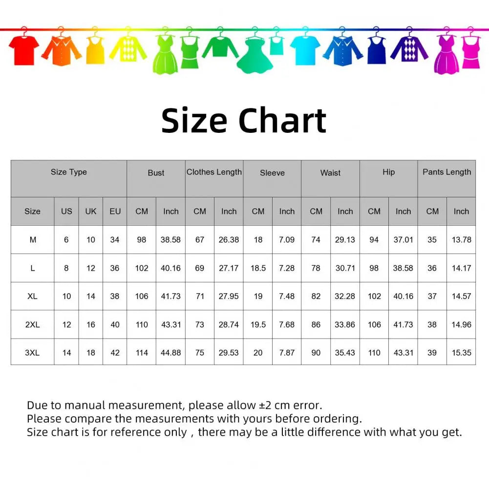 IMIEMIE 2 Pcs/Set Women T-shirt Shorts Set Tie-dye Sleeves Mid Length Top Shorts Suit Elastic Waist Mini Loose Female Outfit Daily Wear