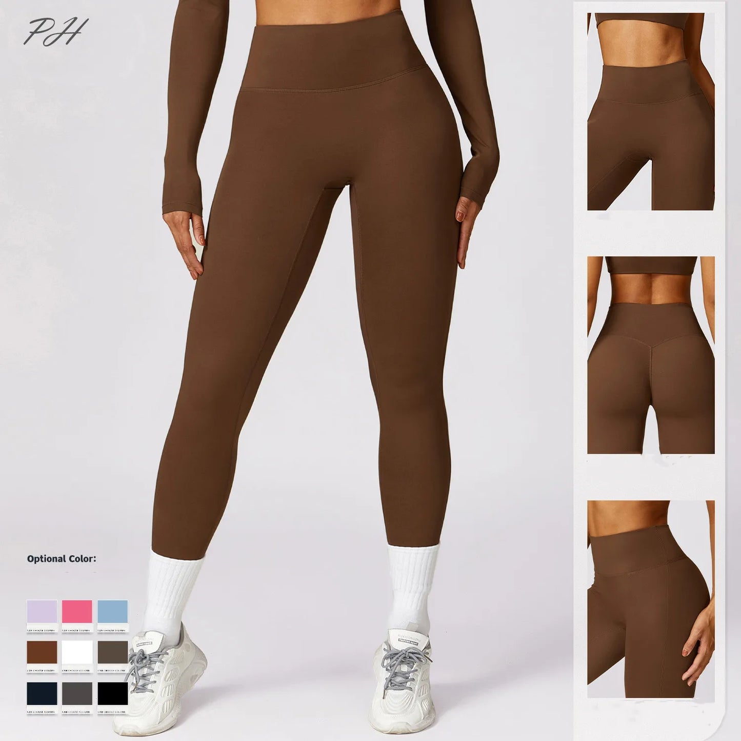 IMIEMIE Sexy Fitness Tracksuit Women Yoga Set Workout Seamless Sportswear Gym Clothing Sports Bra Top High Waist Leggings Sport Suits